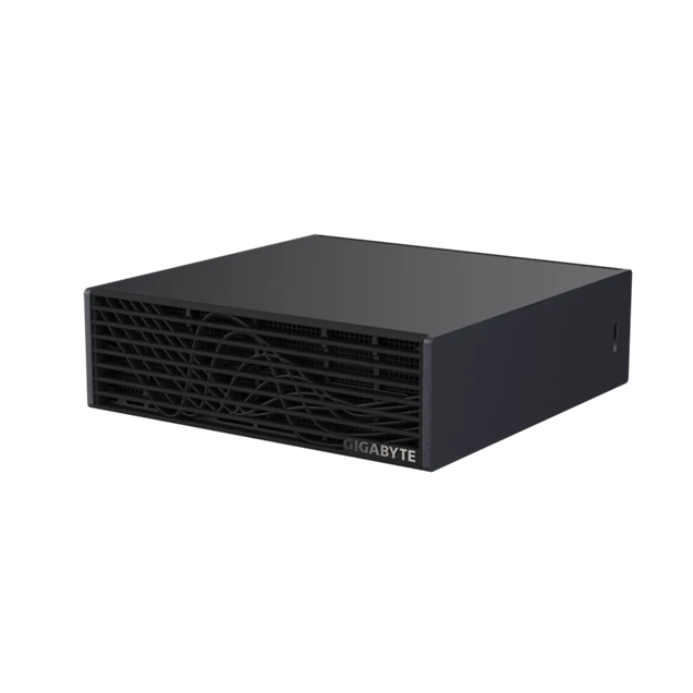 Gigabyte AI Atom - 4TB - Personal Supercomputer with 3 Year Warranty